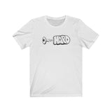 Screw Hard Cotton Unisex Tee