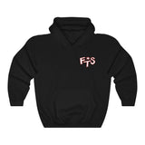 F*** That SHIT Unisex Heavy Blend™ Hooded Unisex Sweatshirt